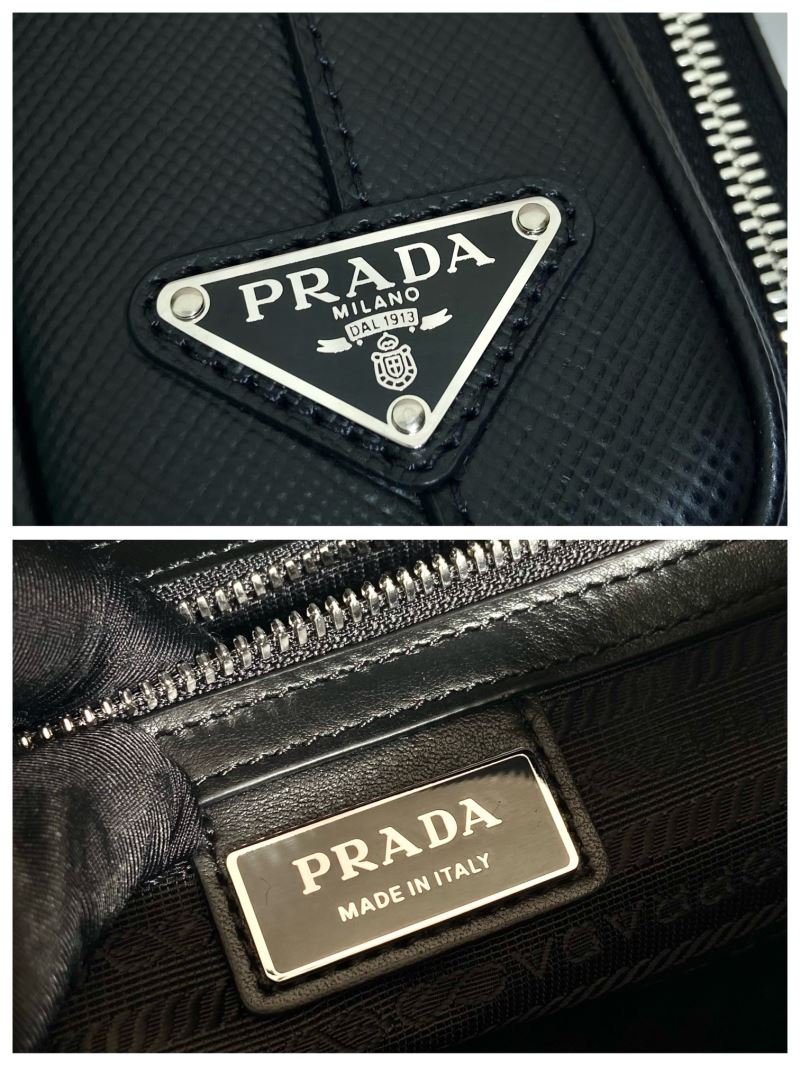 mens Pra*a satchel bags